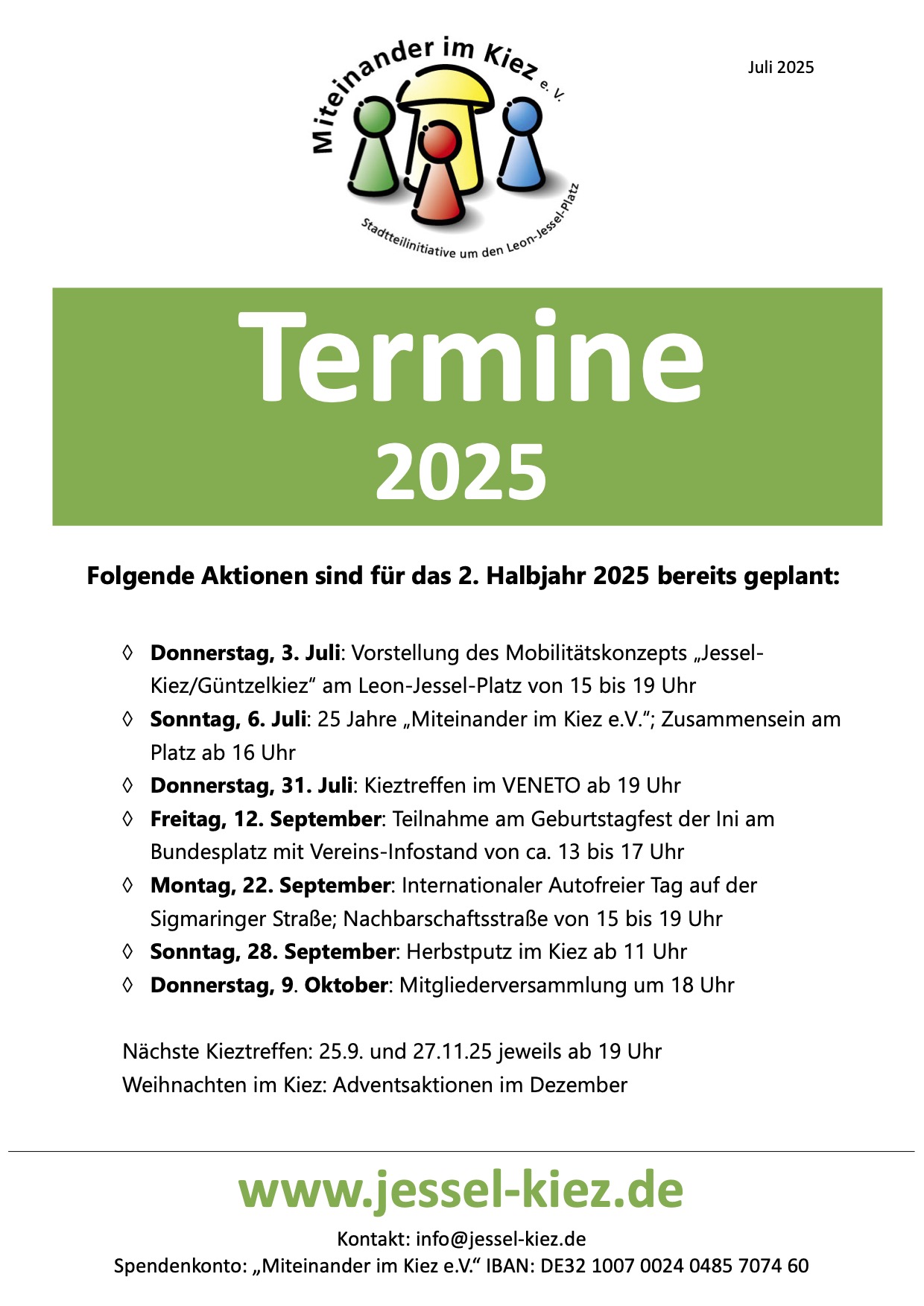 Plakat-Europa-wählen